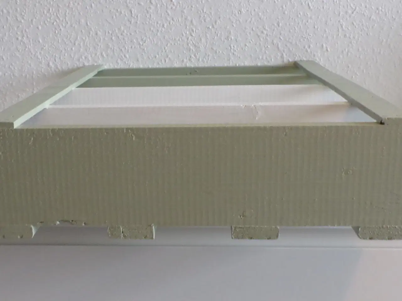 Billede 6 - Pallereol i genbrugs fyrretræ