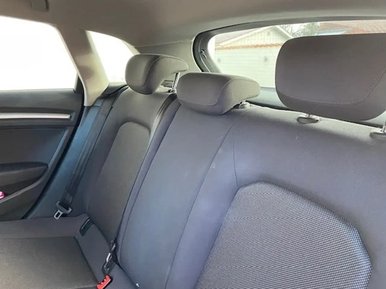 Billede 11 - Audi A3 1,4 e-tron Sportback S-tr.