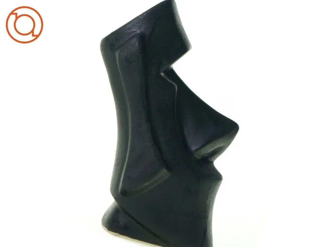 Billede 5 - Vase (str. 20 x 9 cm)