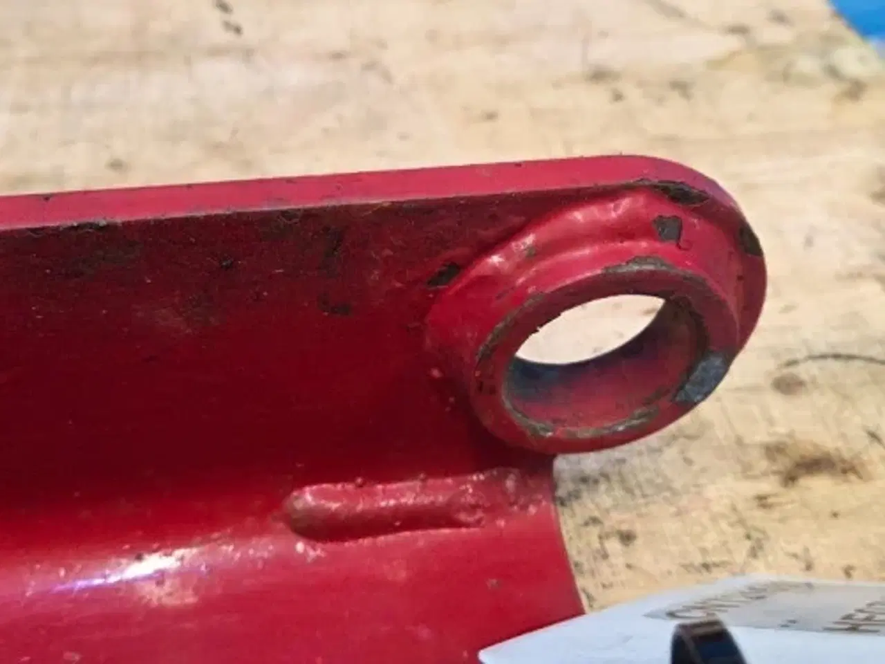 Billede 15 - New Holland CR9.90 Beslag 47665251