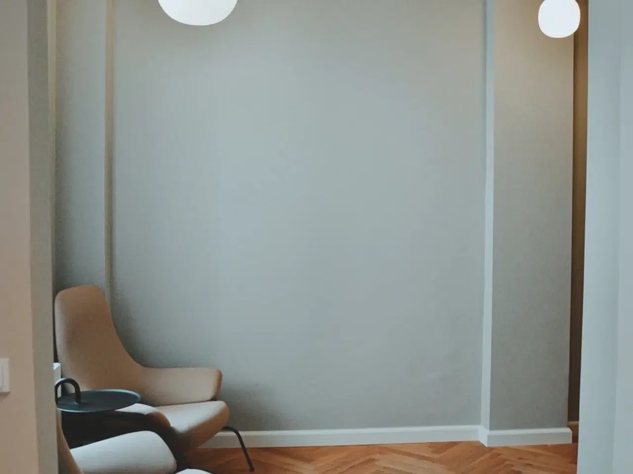 Billede 13 - Smukke kontor lokaler ledige i Frederiksstaden