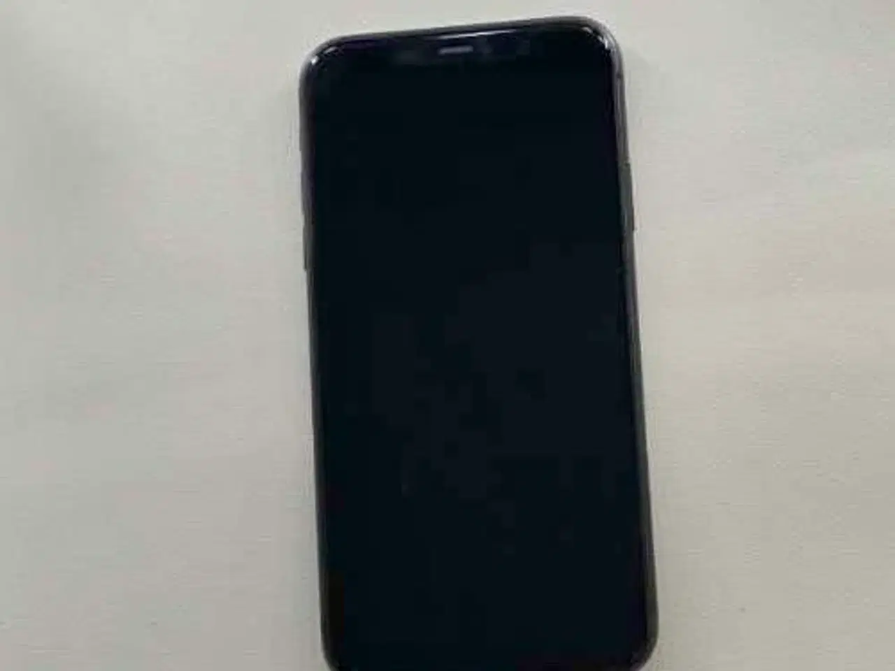Billede 5 - iPhone 11 Sort (64 GB) 