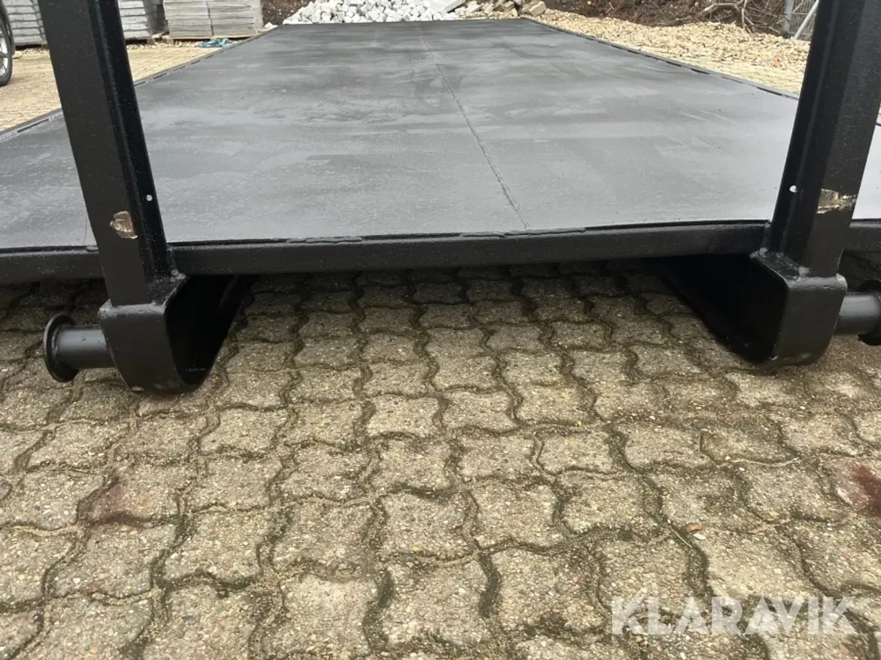 Billede 8 - Containerlad