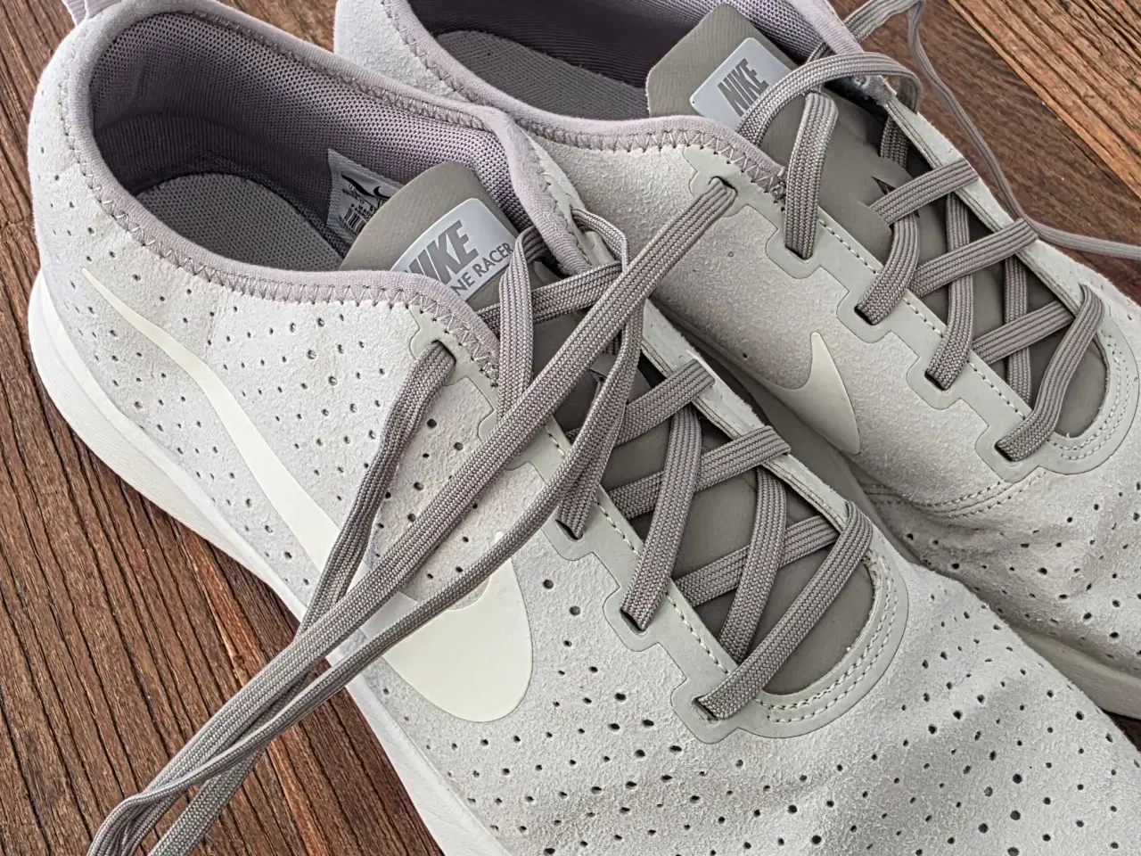 Billede 2 - Nike herre sko