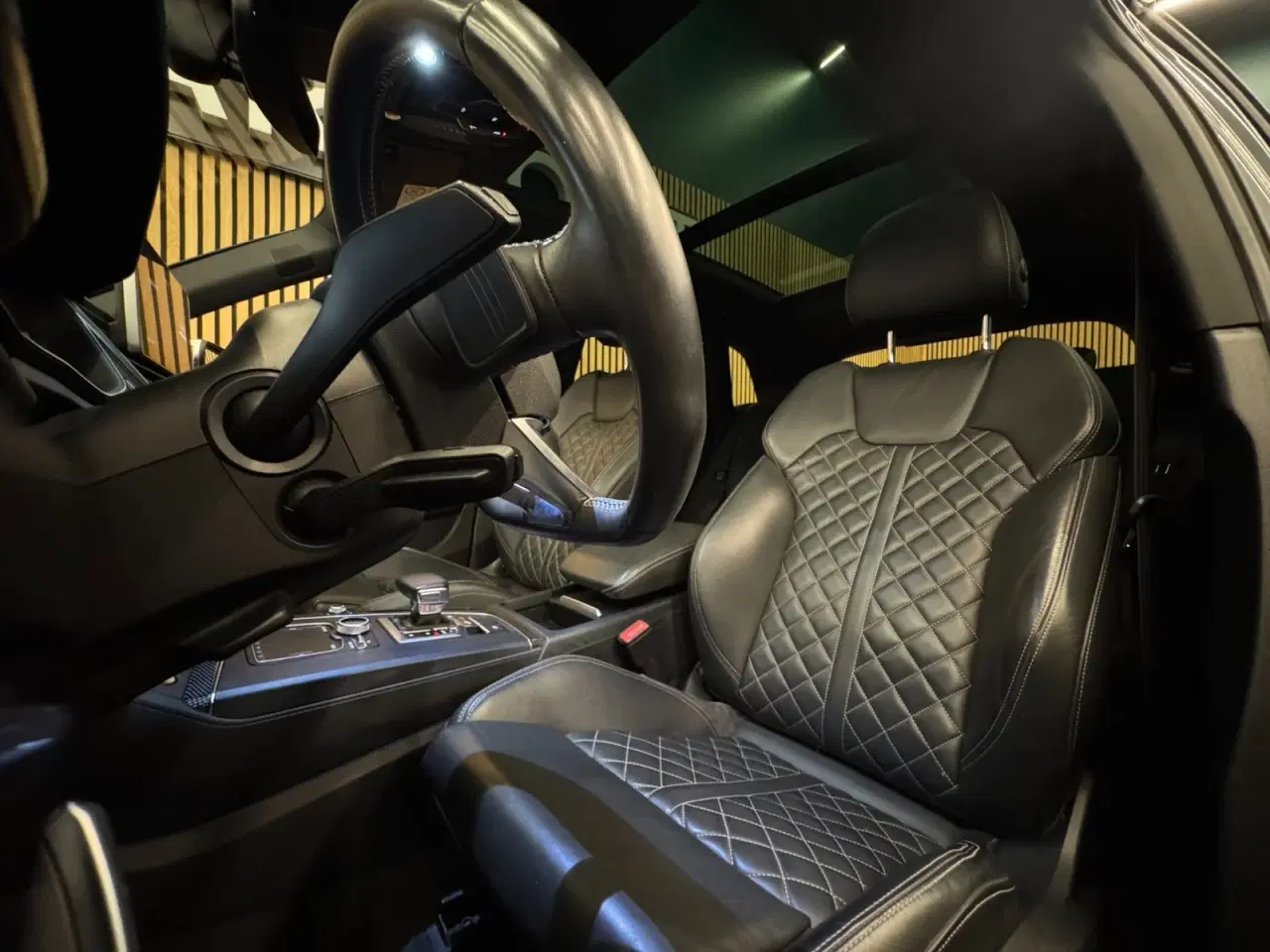 Billede 4 - Audi SQ5 3,0 TFSi quattro Tiptr.