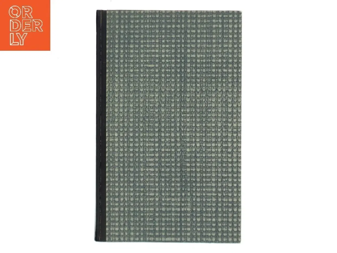 Billede 1 - En lille by i Tyskland af John le Carré (Bog)