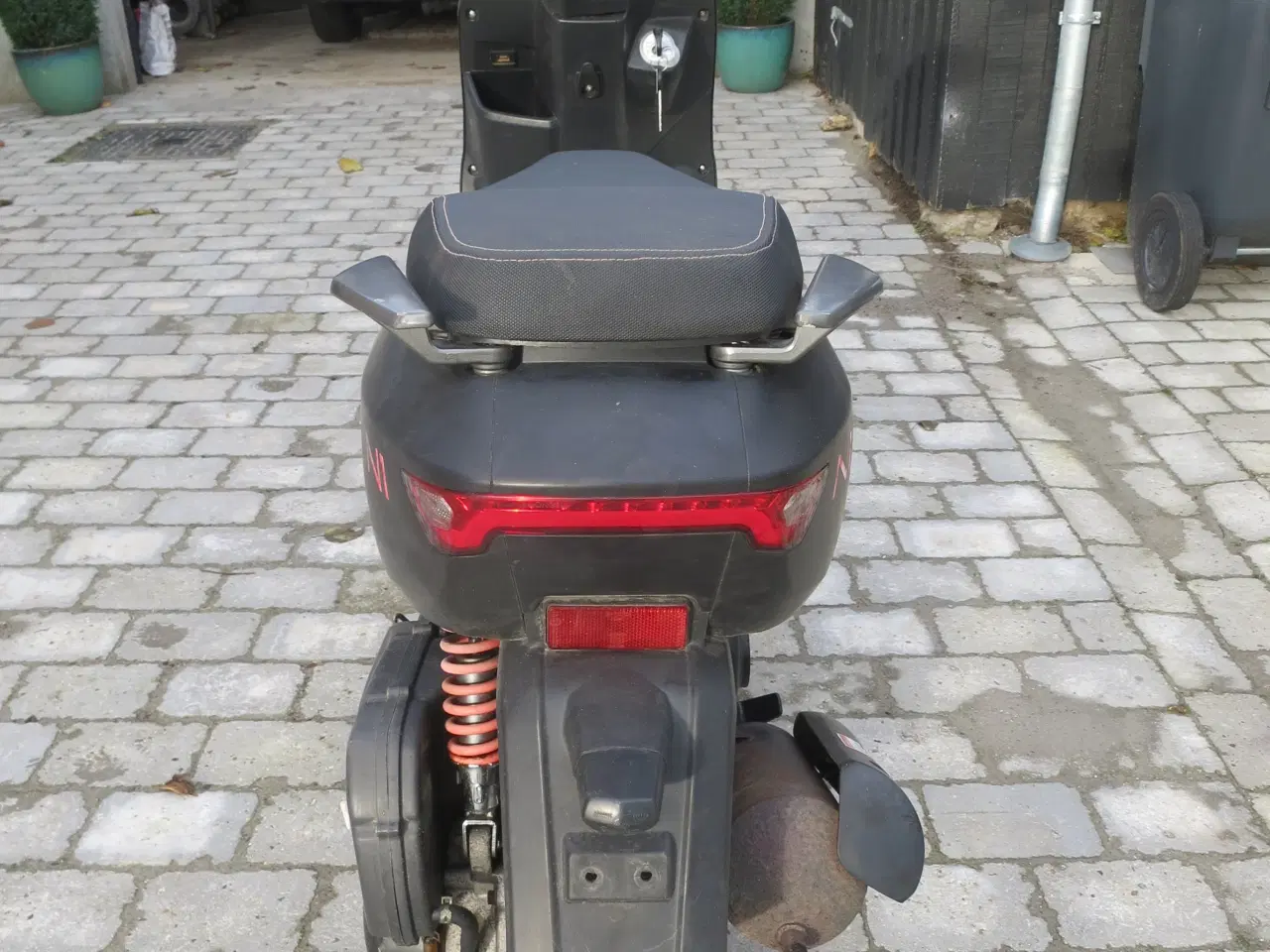 Billede 4 - Scooter VGA N1