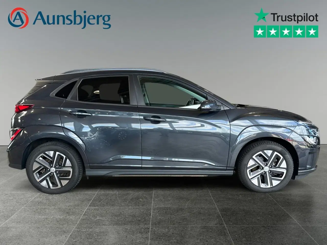 Billede 6 - Hyundai Kona 64 EV Trend