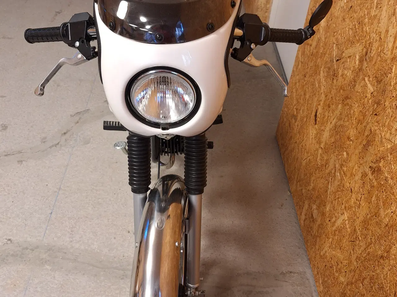 Billede 3 - Puch Monza 4 gear