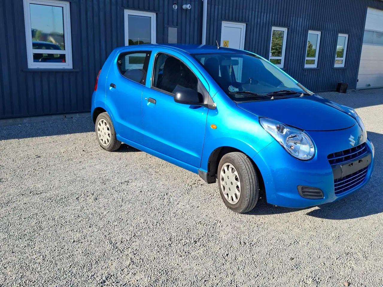 Billede 2 - Suzuki alto