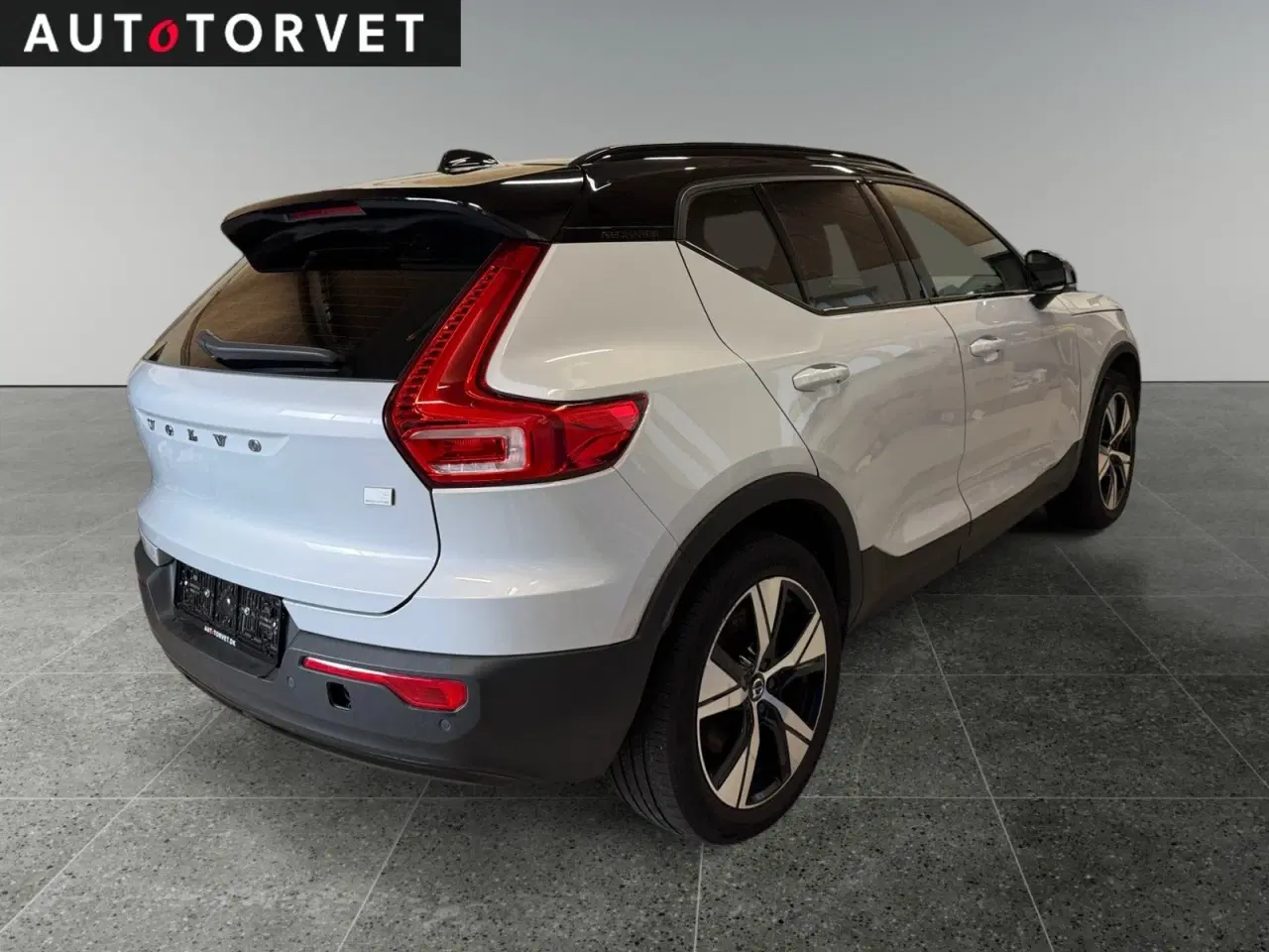 Billede 3 - Volvo XC40  P8 ReCharge Twin R-Design