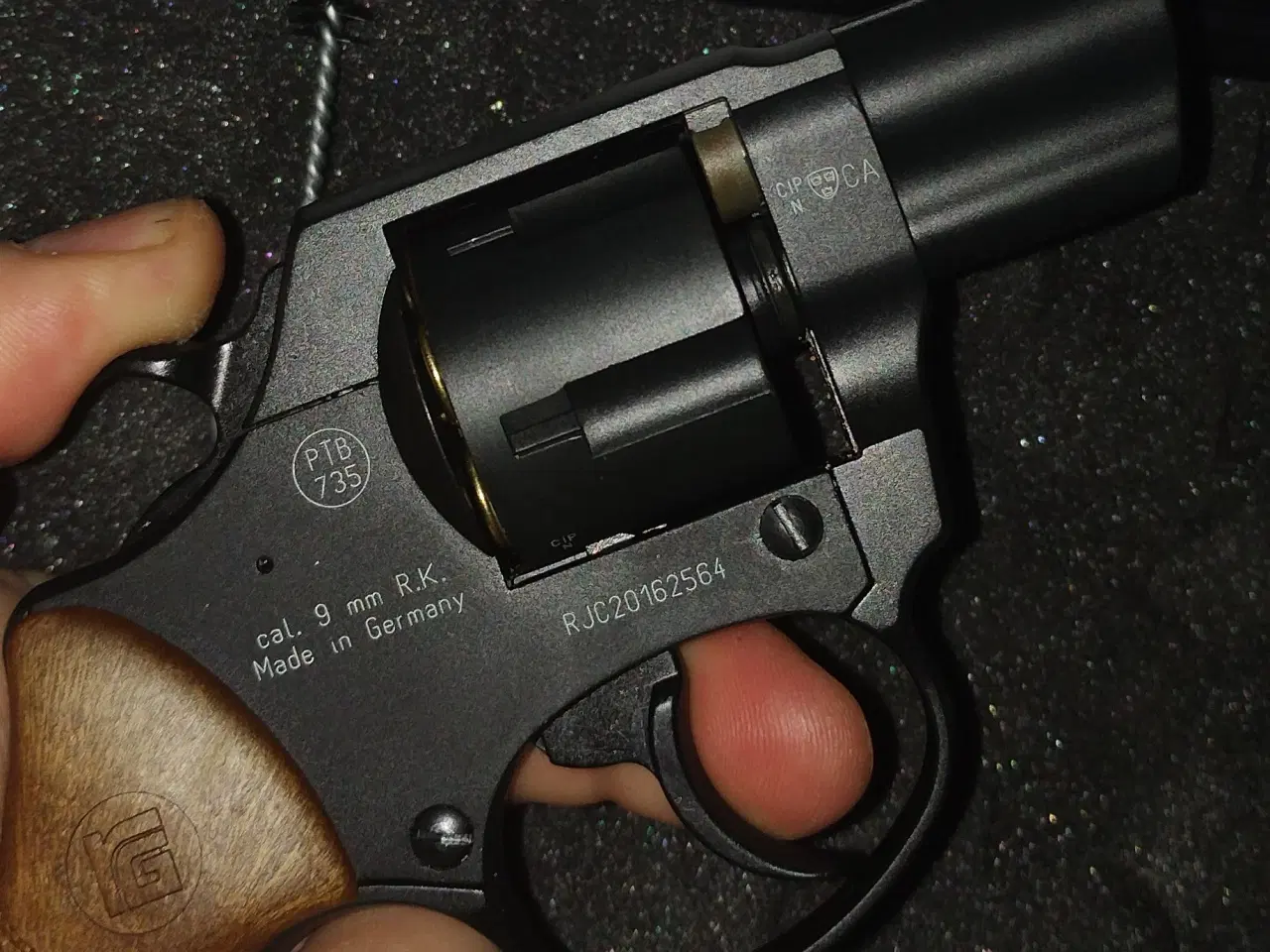 Billede 4 - Røhm RG59 signal pistol