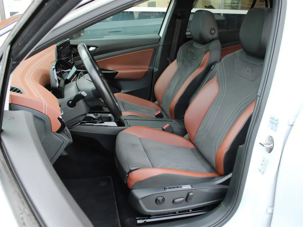 Billede 3 - VW ID.4 EL Pro Performance 204HK 5d Aut.