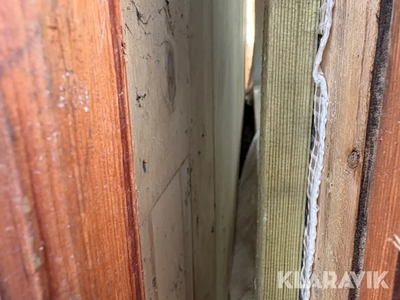 Billede 6 - Pavillon med køkken og bryggers Cp / zeppelin