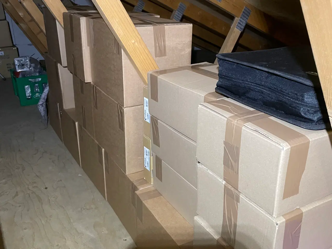 Billede 7 - CD'er - kæmpe samling (tusinde af CD'er)