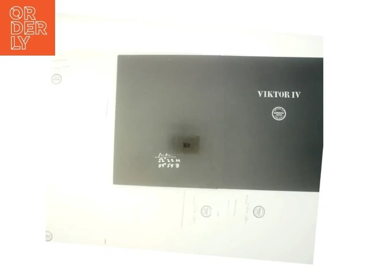 Billede 10 - Viktor IV - American Icons (Mappe med billeder)