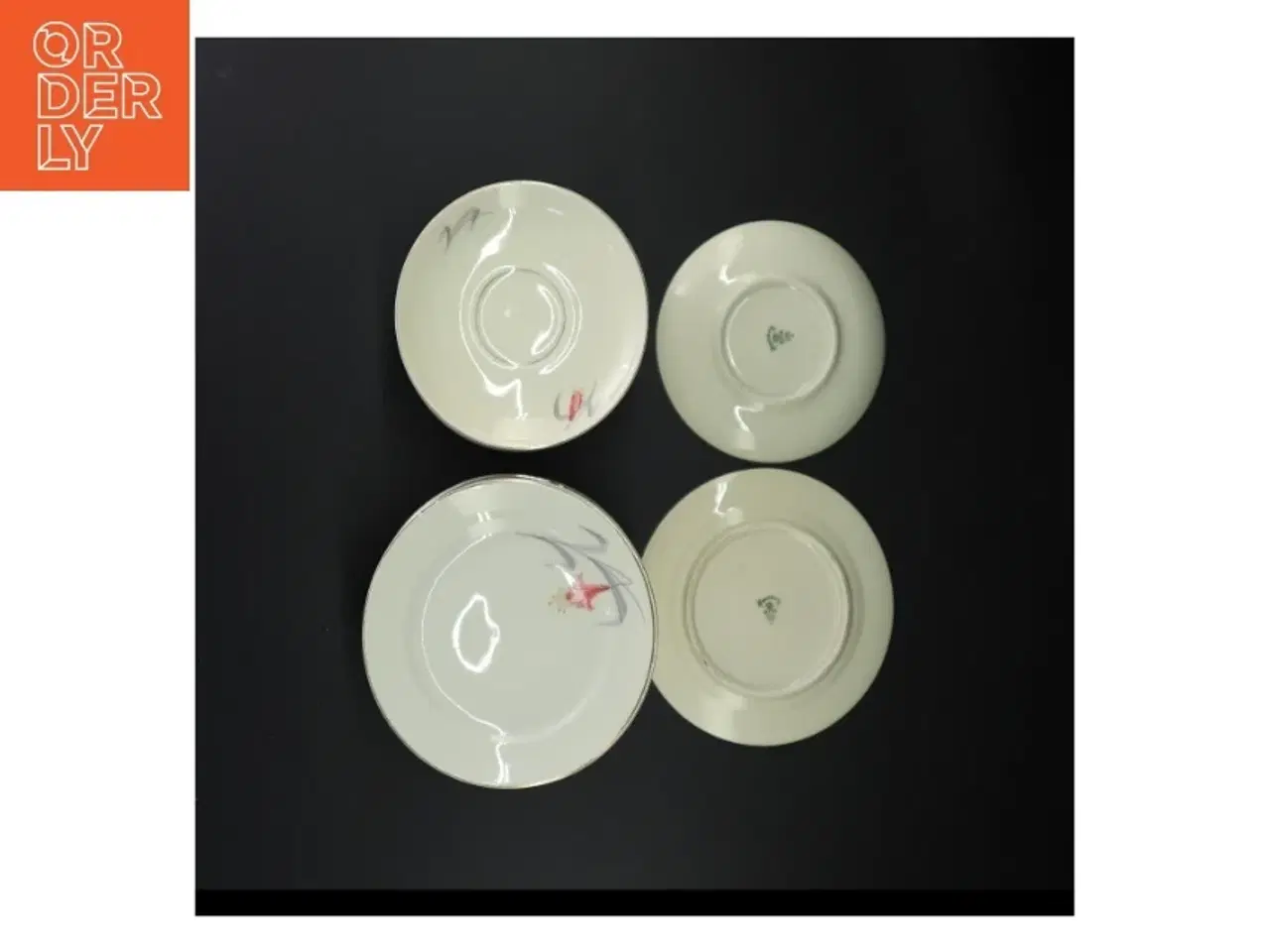 Billede 9 - Testel, KPM