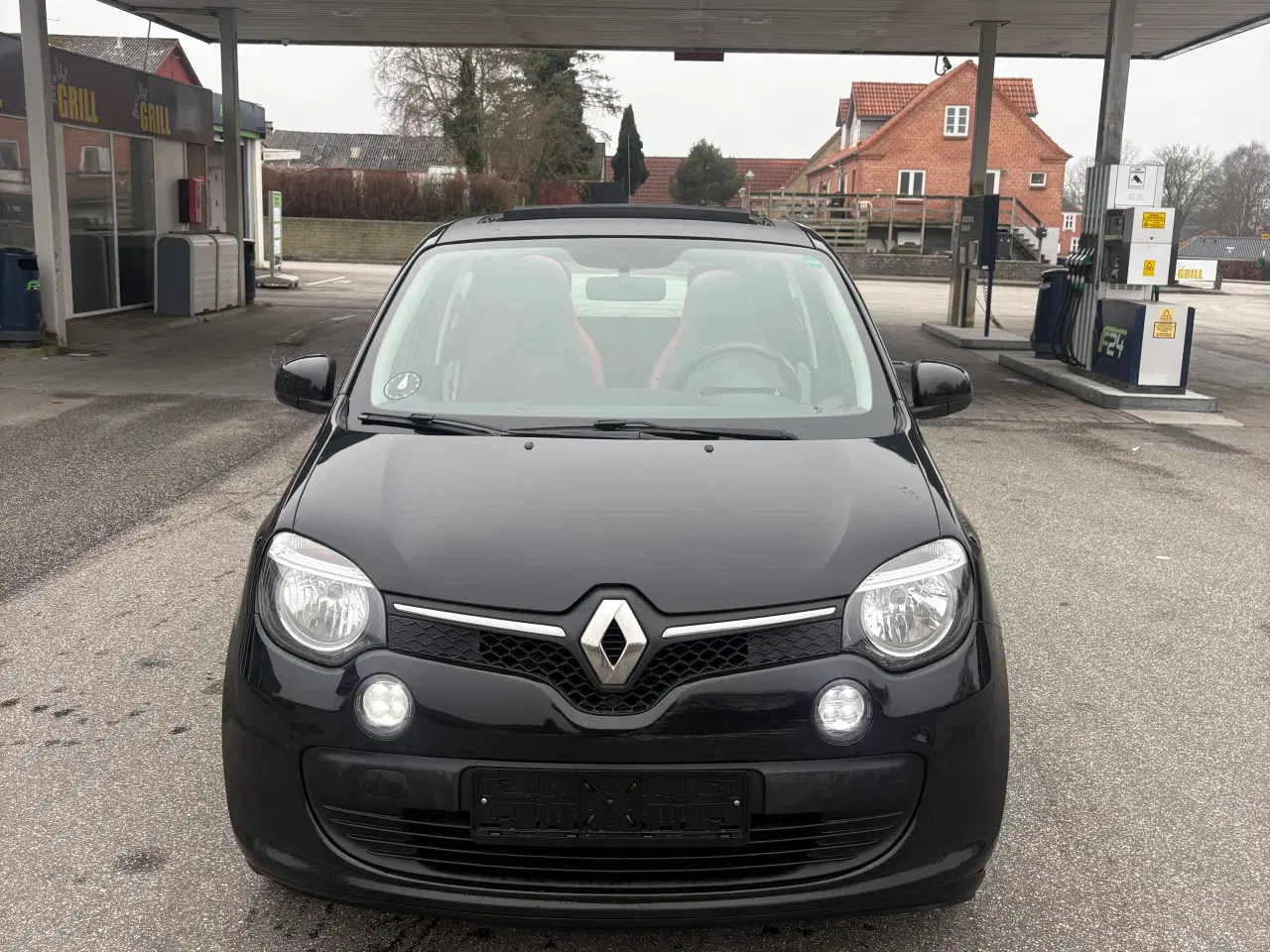 Billede 1 - Renault Twingo Expression 1.0 – 71 HK – Årgang 201