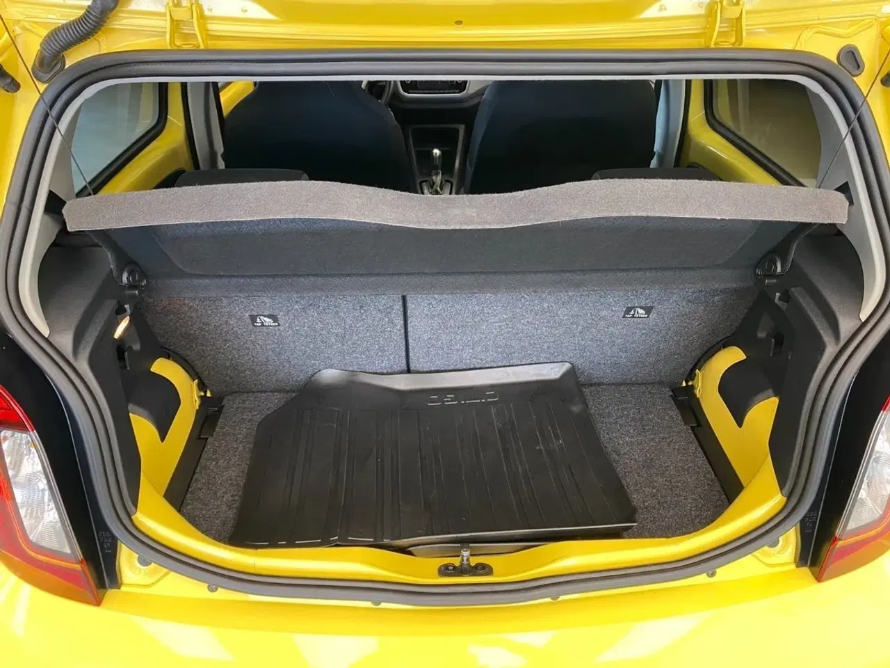 Billede 12 - Skoda Citigo-e  iV Style