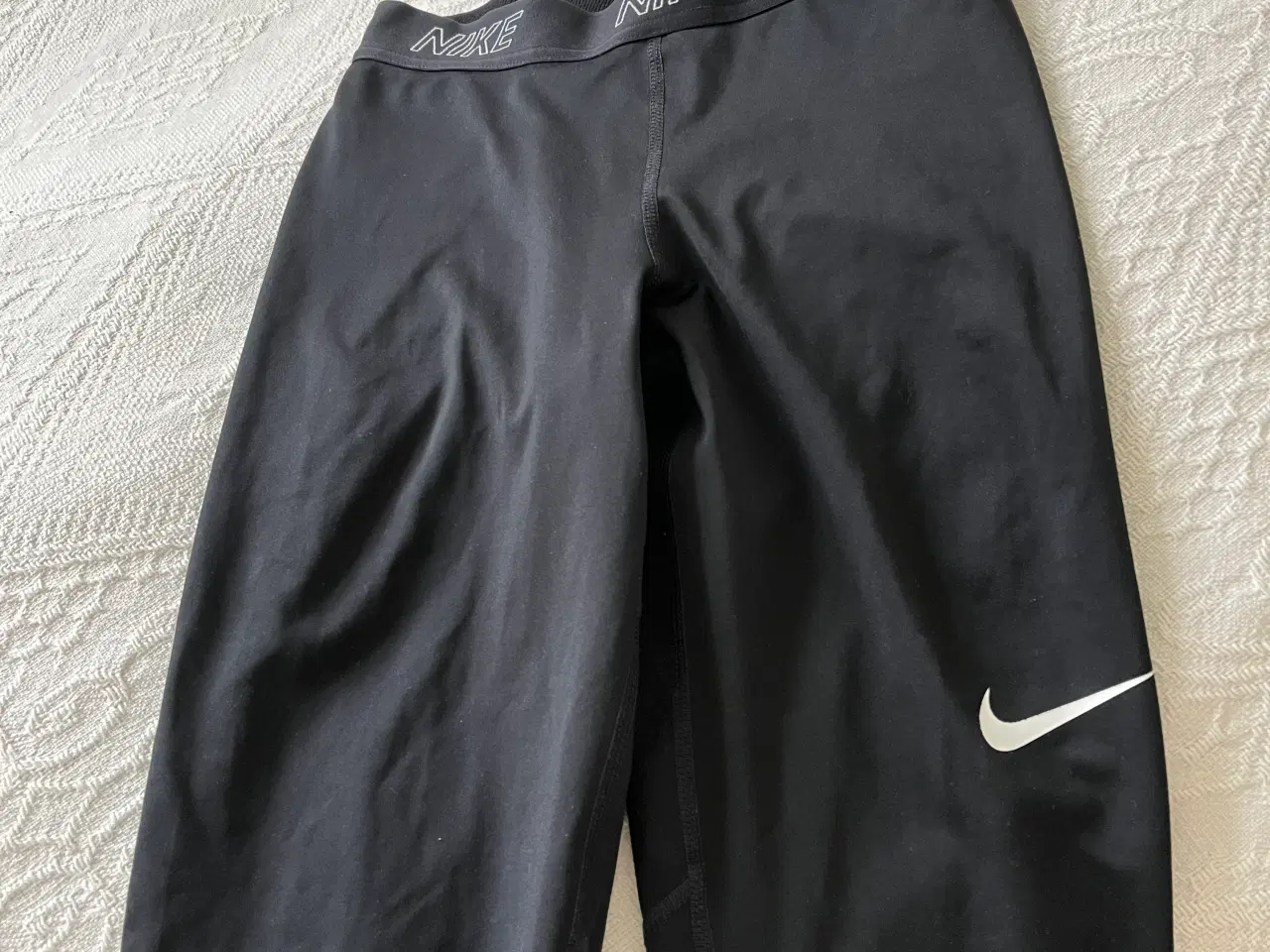 Billede 1 - Nike lange tights