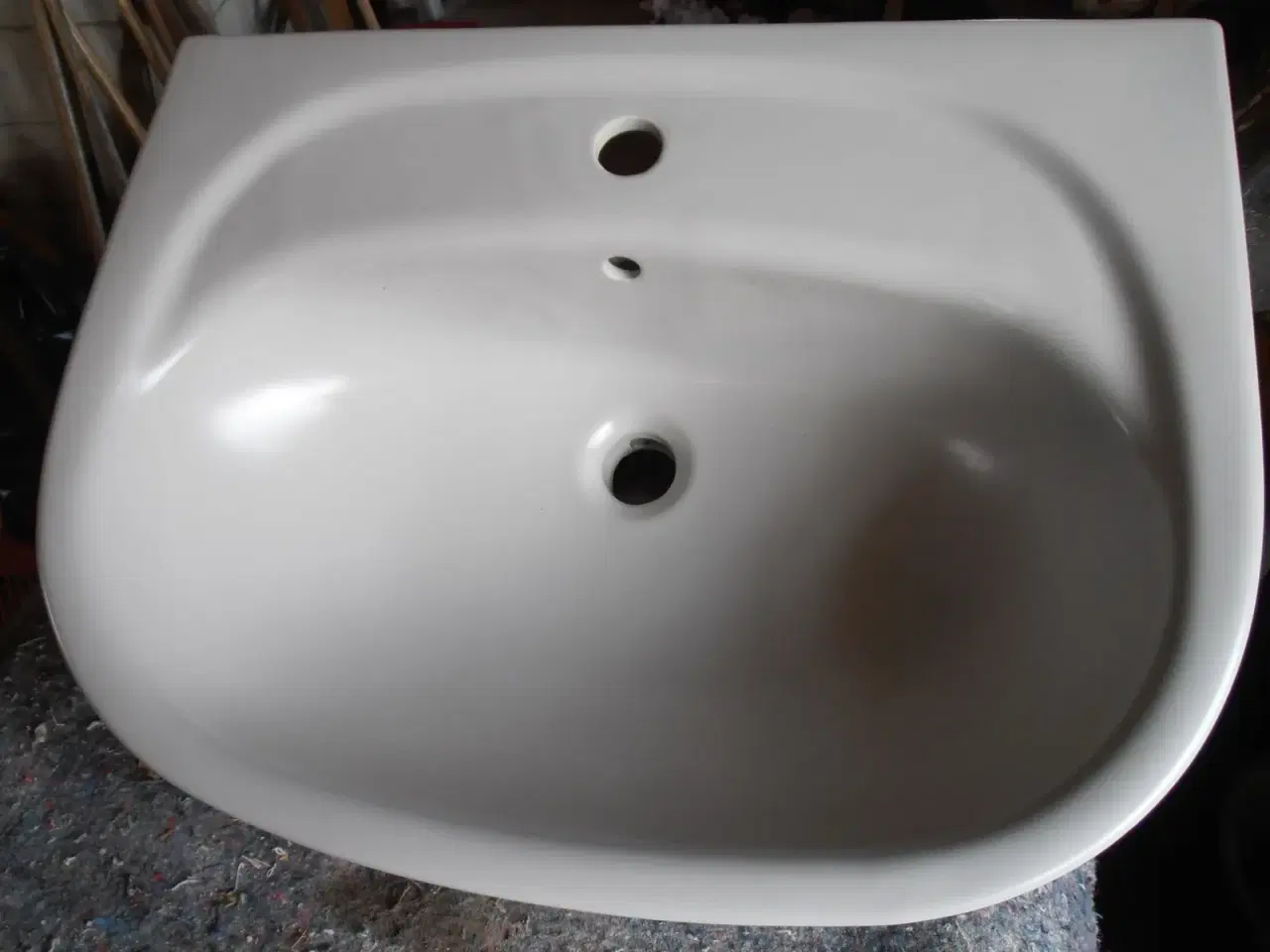 Billede 1 - håndvask ifø