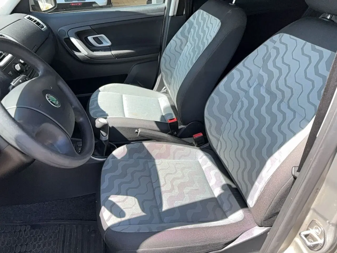 Billede 5 - Skoda Fabia 1,2 12V Ambiente