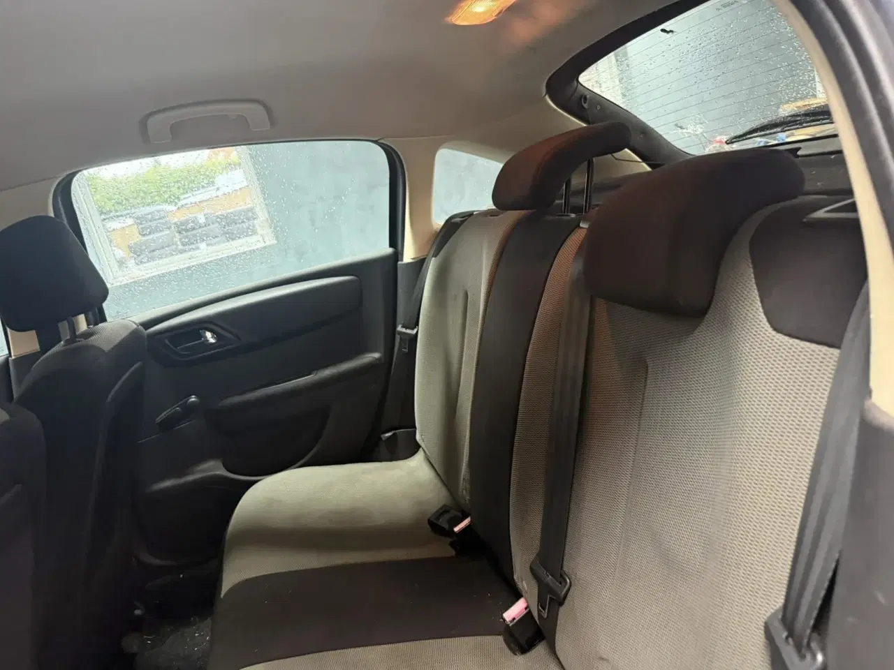 Billede 2 - Citroën C4 1,6 i 16V Prestige 110HK 5d