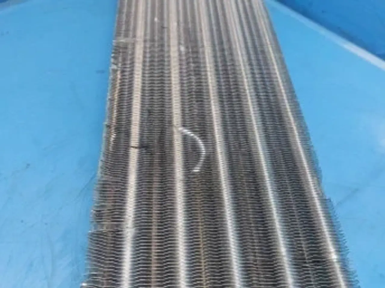 Billede 4 - John Deere 3140 Køler AR93859