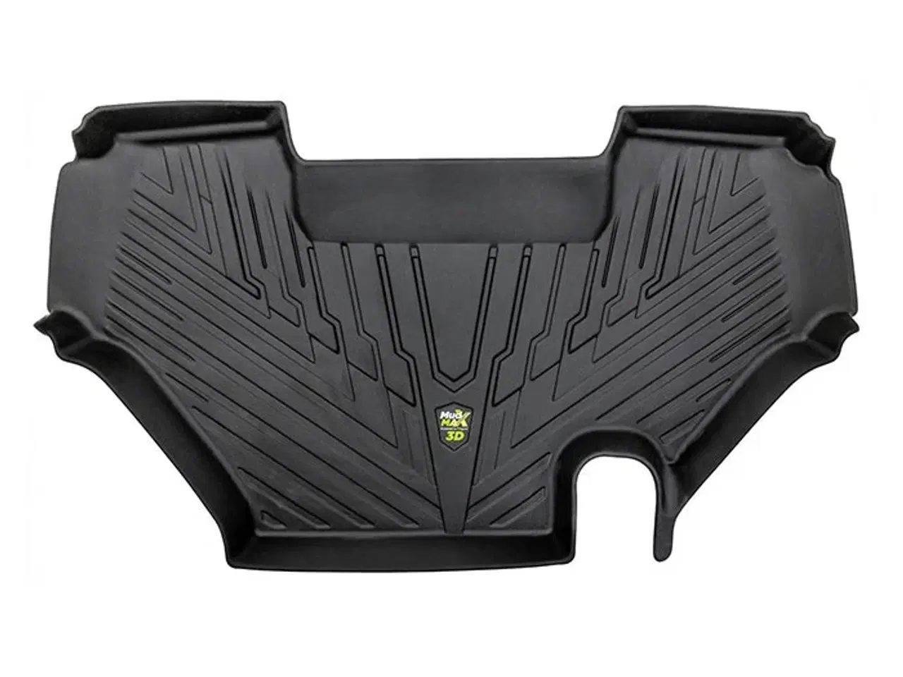 Billede 1 - MudMax Zetor Forterra HSX 120, HSX 130, HSX 140, 2022-