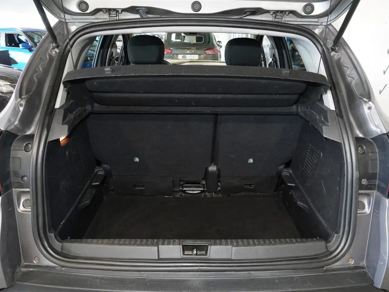 Billede 9 - Renault Captur 1,5 Energy DCI Zen 90HK 5d