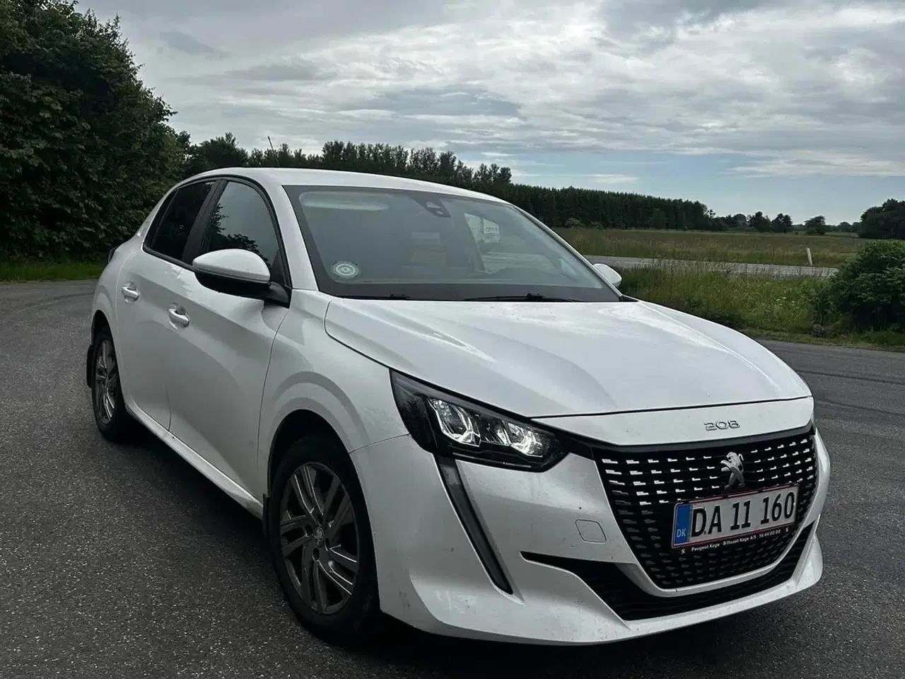 Billede 3 - Peugeot 208 1,2 PureTech 75 Active