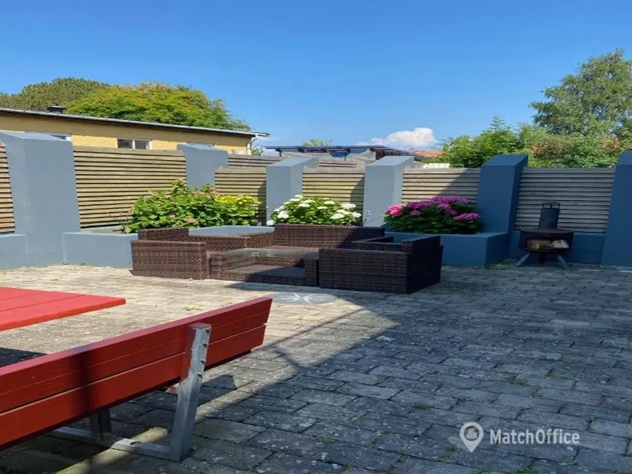 Billede 39 - Lyst kontor med faciliteter i hjertet af Storkøbenhavn.