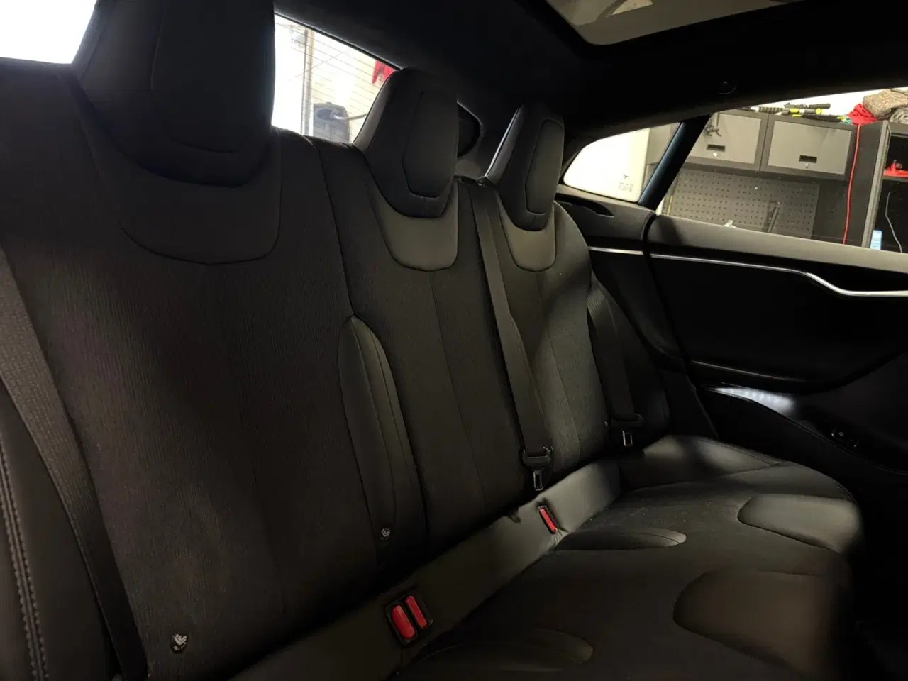 Billede 12 - Tesla Model S  P85D