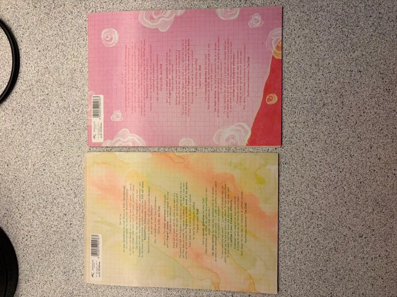 Billede 13 - Diddl blokke