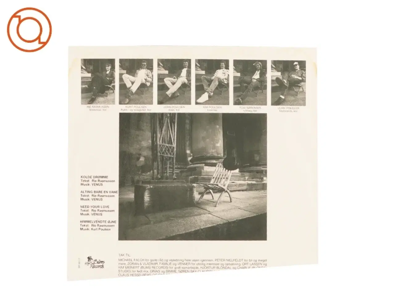 Billede 2 - Venus alting bare en vane