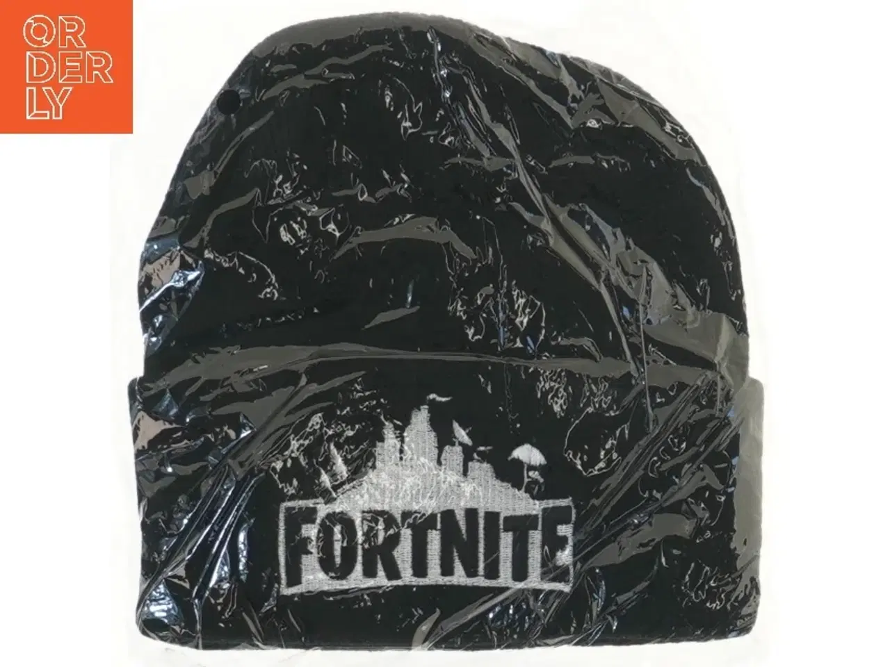Billede 1 - Fortnite hue fra Fortnite (str. 19x19 cm)