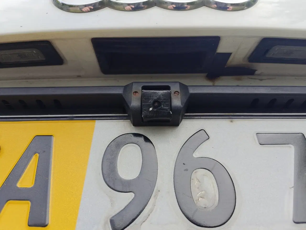 Billede 15 - Audi A4 1,8 TFSi 160 Avant Multitr. Van