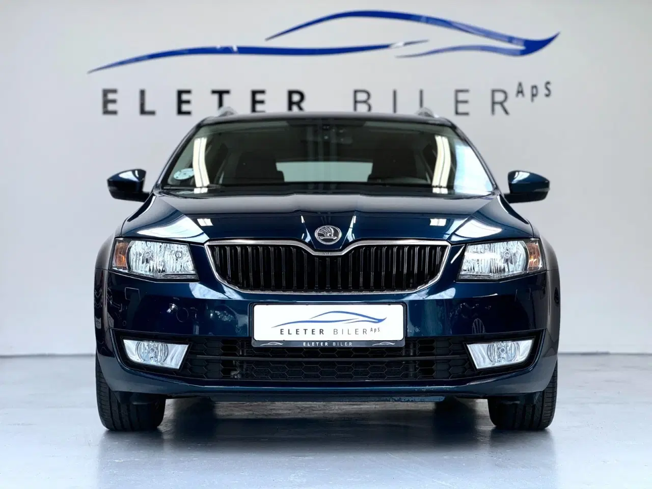 Billede 2 - Skoda Octavia 1,8 TSi 180 Elegance Combi DSG