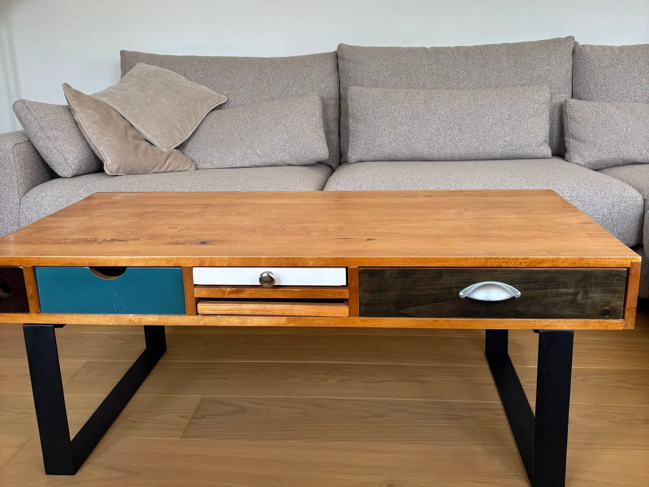 Billede 1 - Designer Sofabord 