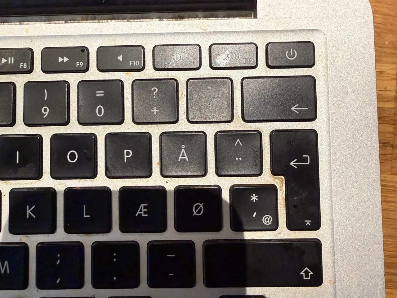 Billede 3 - MacBook Pro 2014