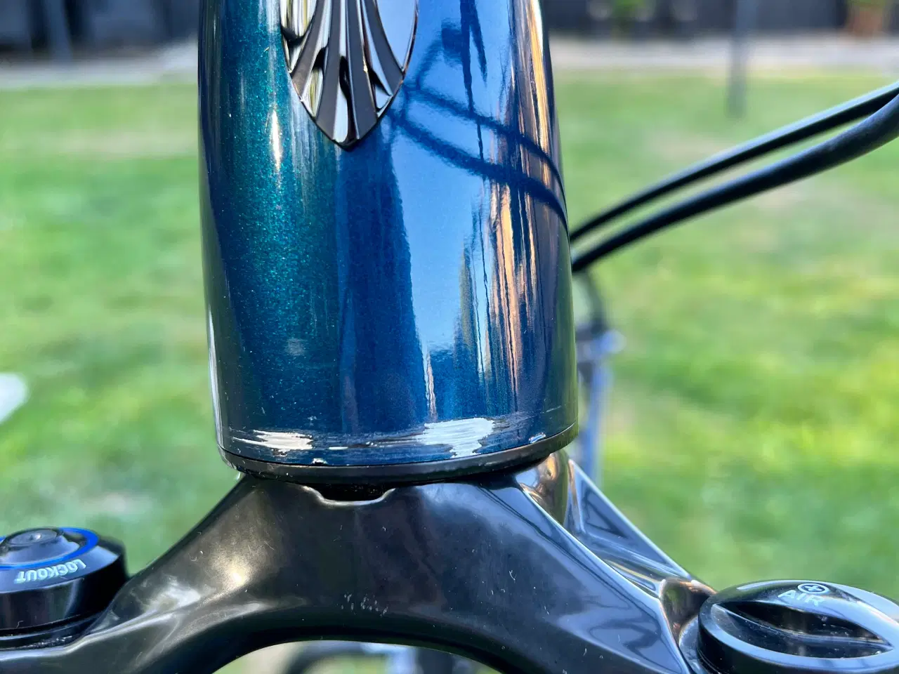 Billede 5 - Trek xcaliber 7