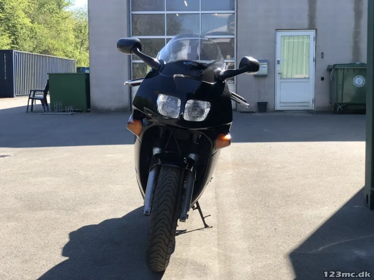 Billede 2 - Honda VFR 750