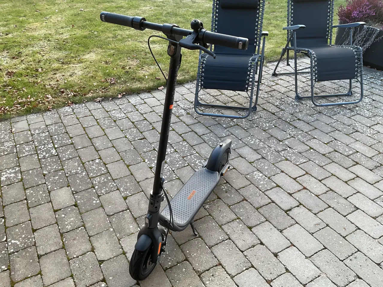 Billede 6 - Segway ninebot kickscooter 