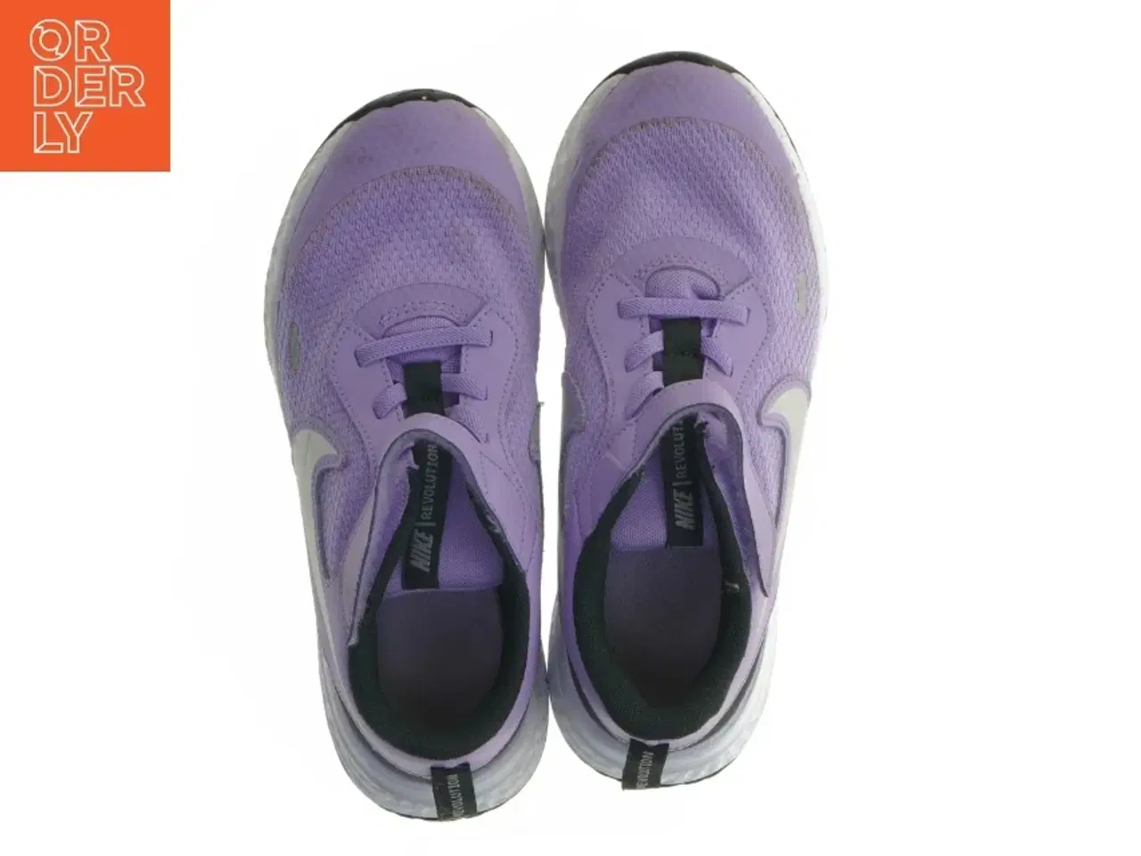 Billede 5 - Nike børne sneakers str. 34 fra Nike (str. 34 )