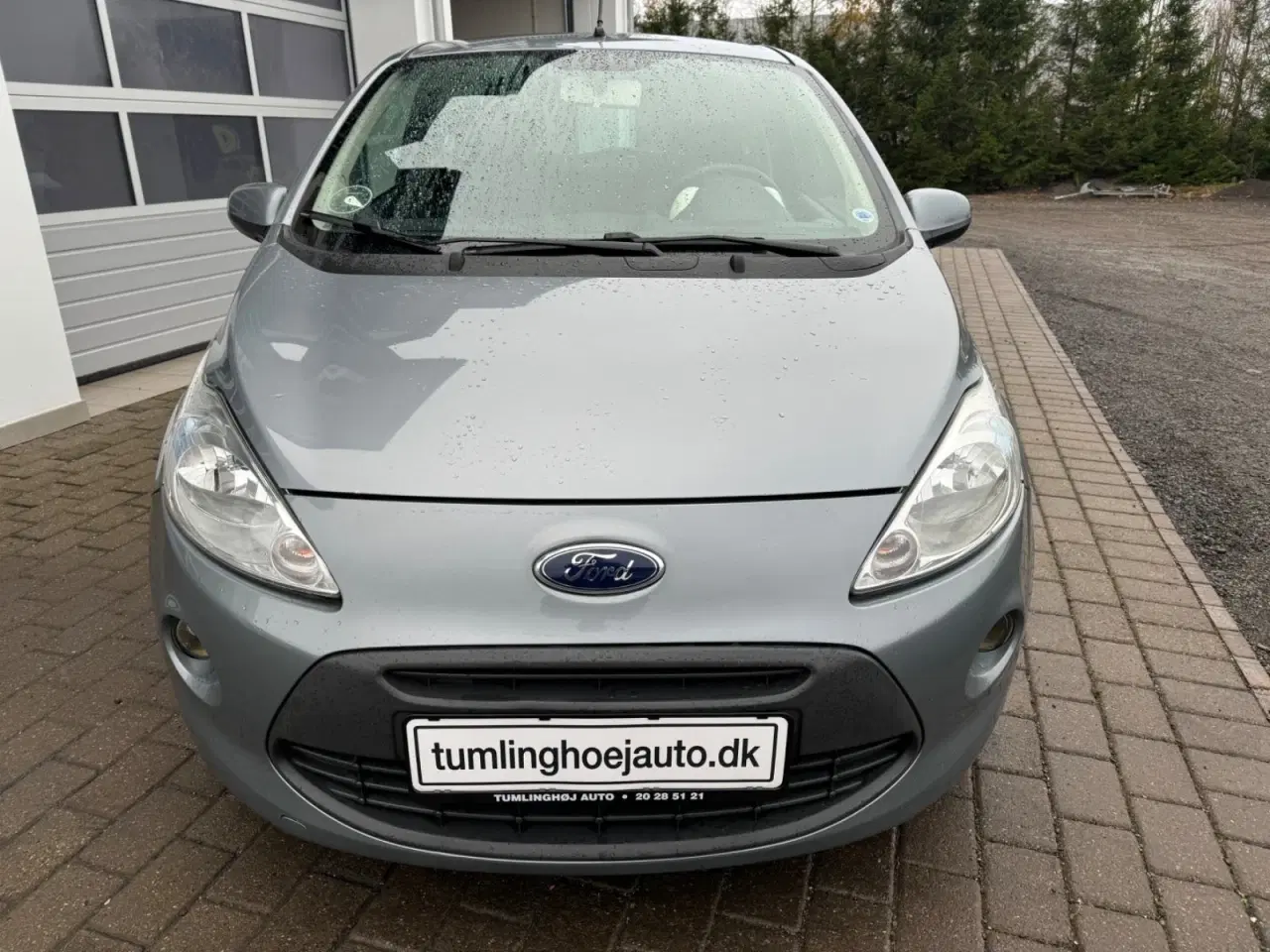 Billede 3 - Ford Ka 1,2 Titanium