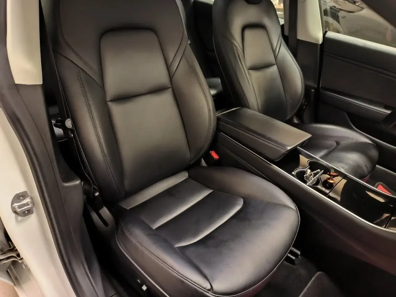 Billede 11 - Tesla Model 3  Standard Range+ RWD