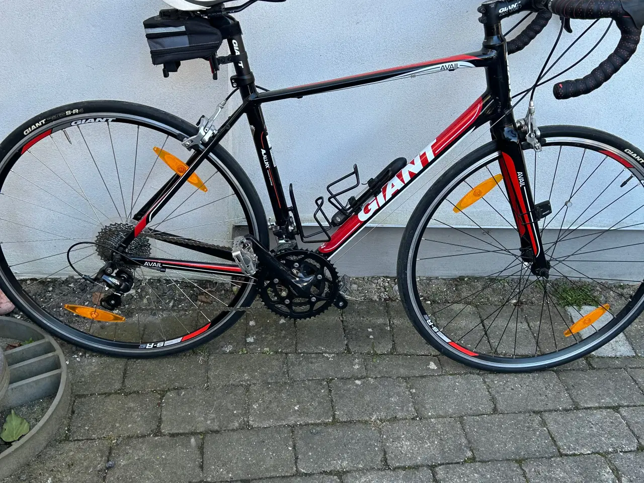 Billede 1 - Giant liv dame racer