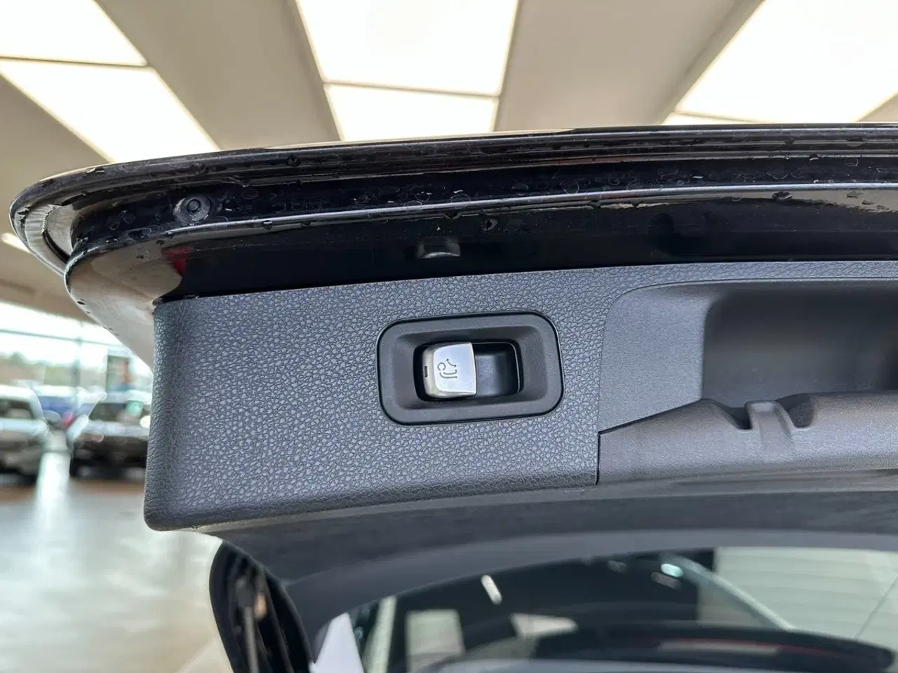 Billede 9 - Mercedes E300 de 2,0 Business stc. aut.