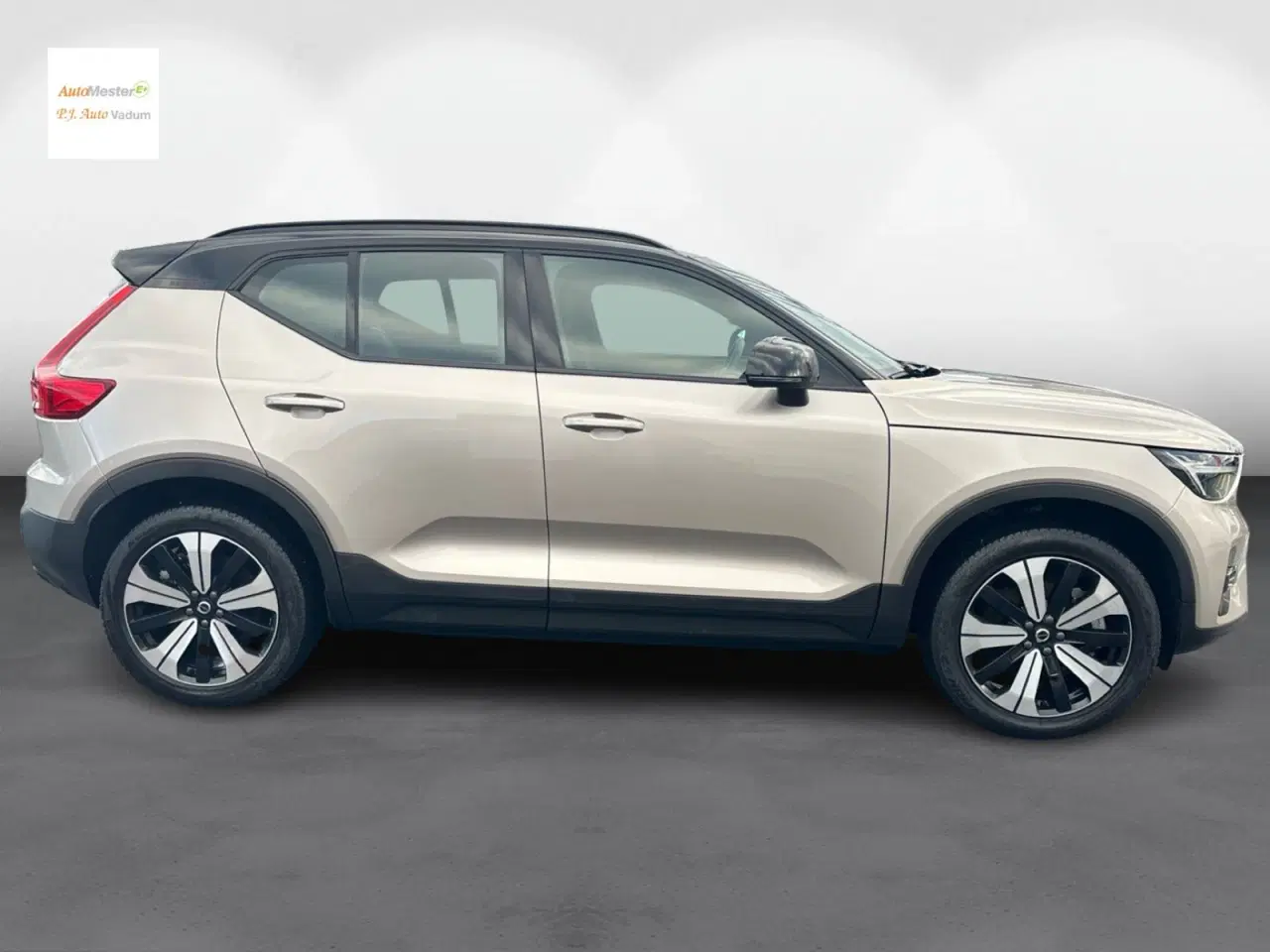 Billede 7 - Volvo XC40  ReCharge Twin Plus