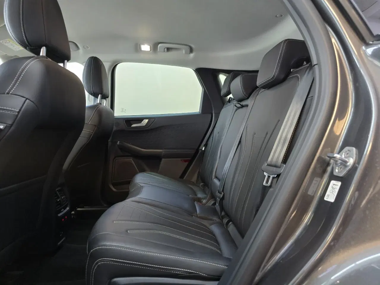 Billede 20 - Ford Kuga 2,5 HEV Vignale CVT